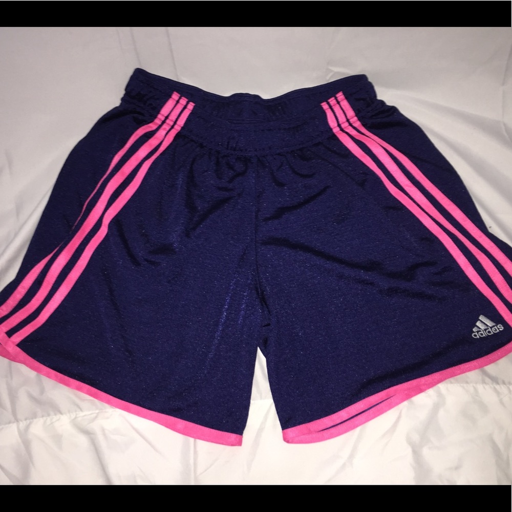Two Running Shorts - Picture 4 of 5
